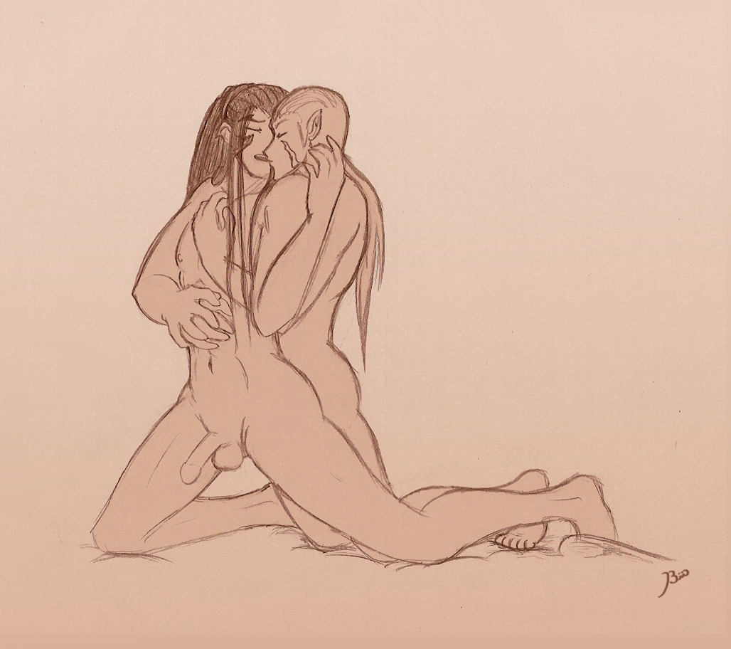 Xaldin (Disney) Rule 34 Image