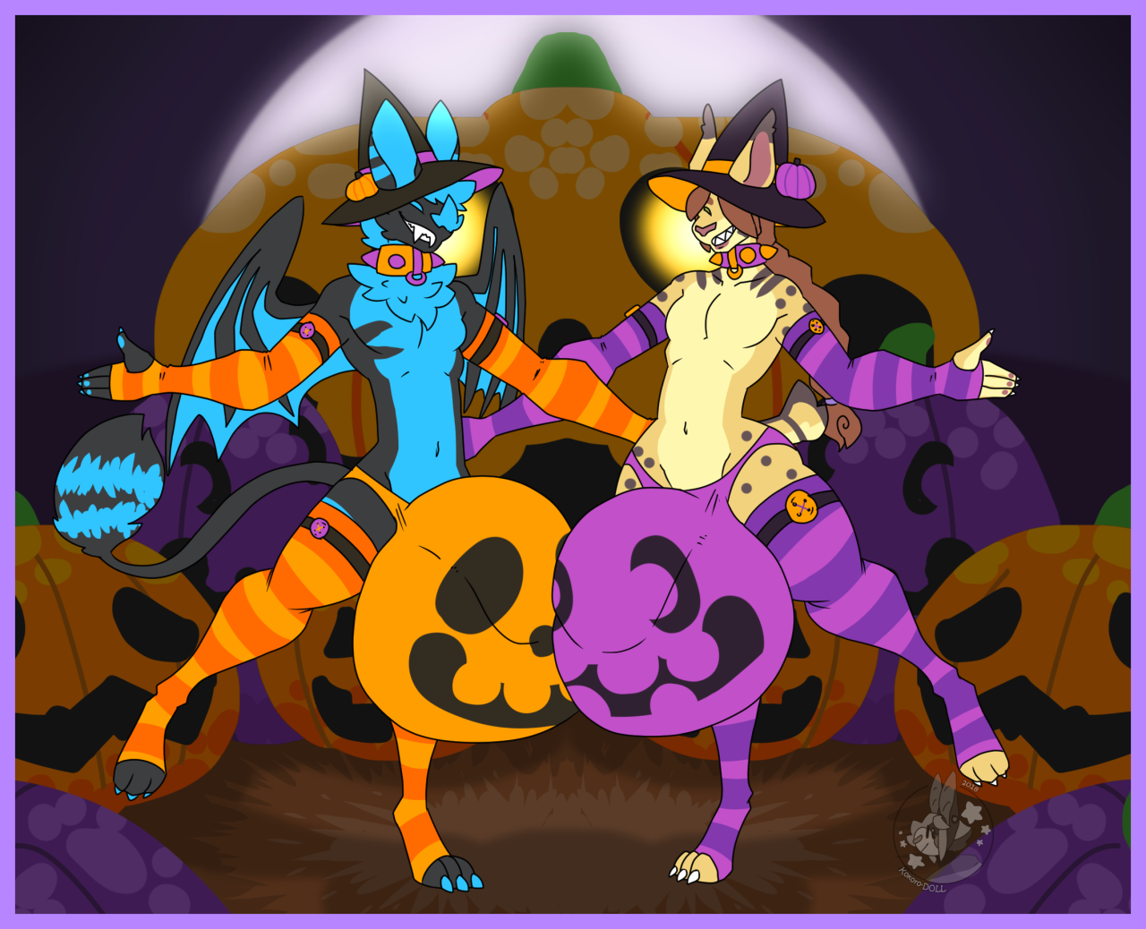 Anthro Rule 34 Image
