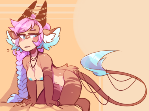 1girls Rule 34 Image