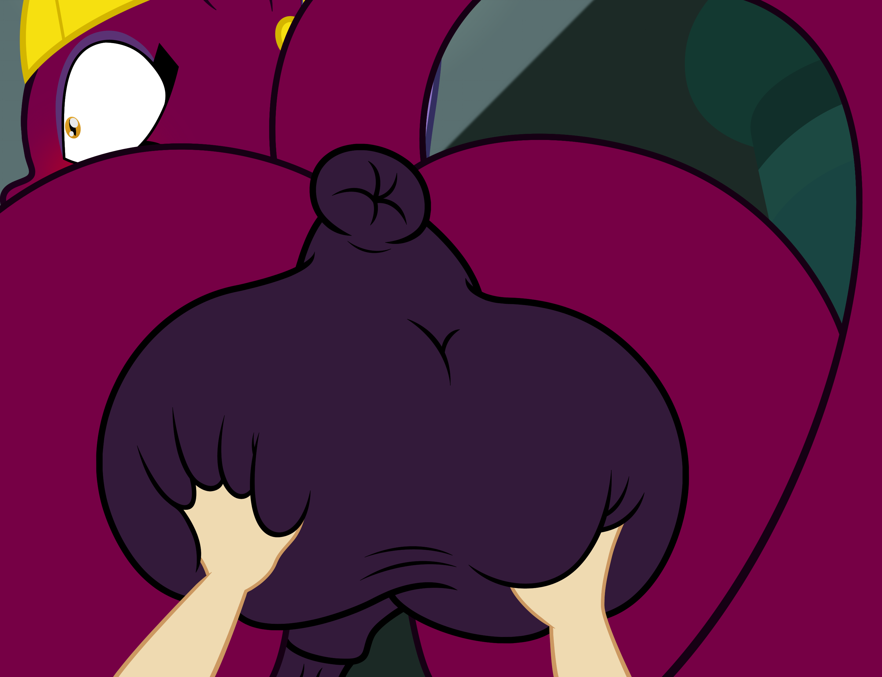 Sphinx (Mlp) Rule 34 Image