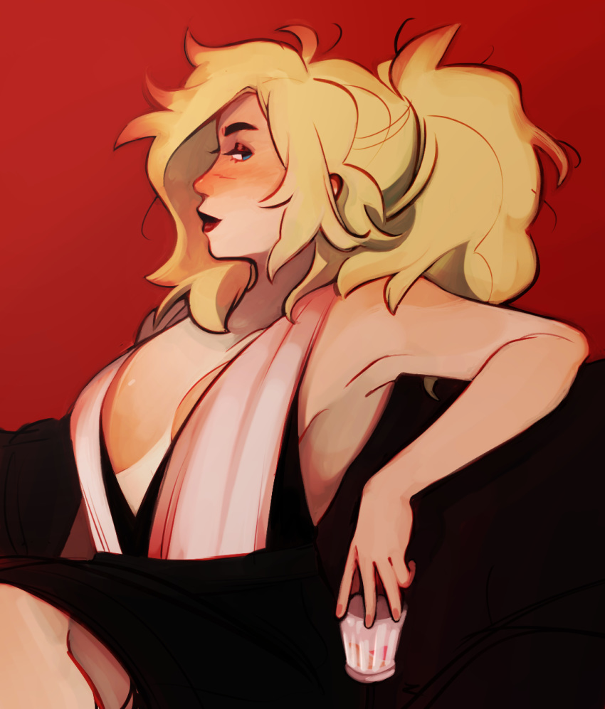 Mercy (Overwatch) Rule 34 Image