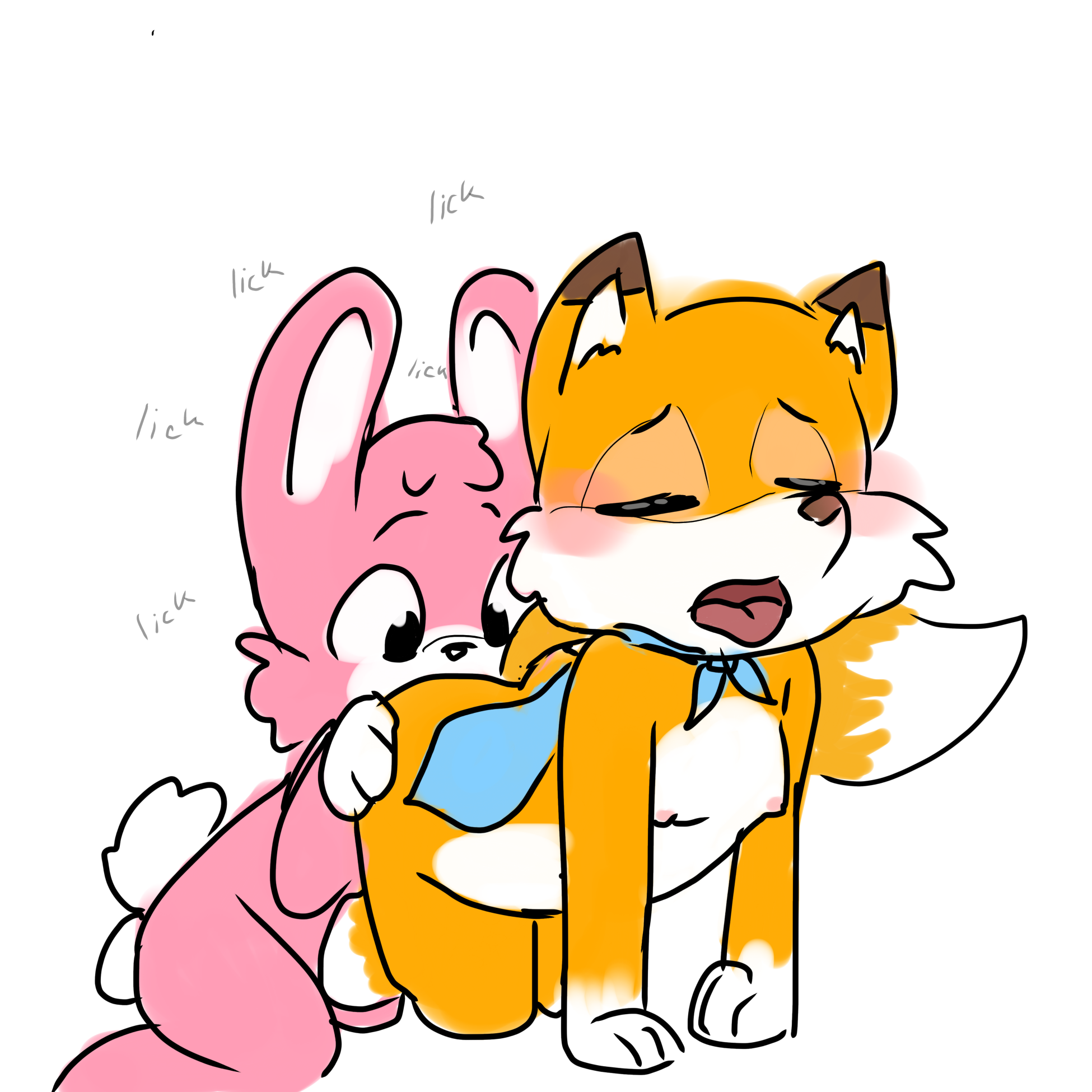 Fan Character (Everybodys Golf) Rule 34 Image