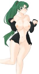 Lyn (Fire Emblem) Rule 34 Image