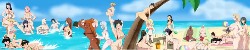 Genderswap (Mtf) Rule 34 Image