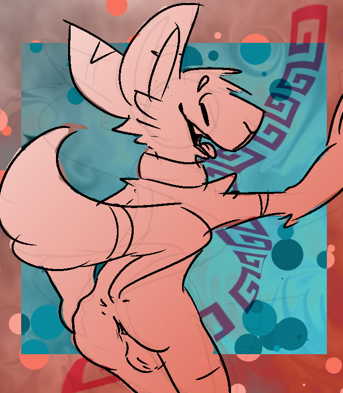 Gallil (Character) Rule 34 Image