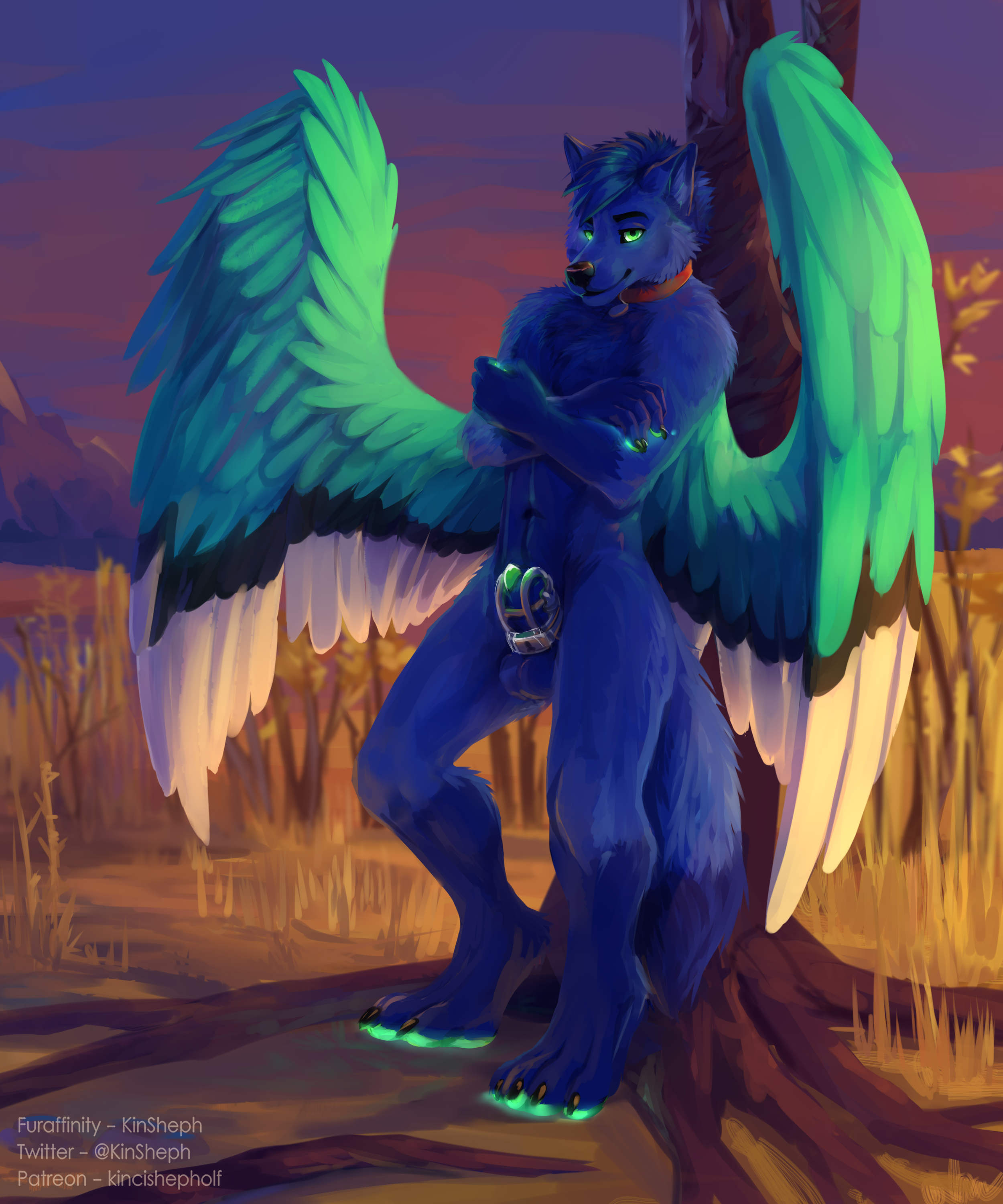 Digital Media (Artwork) Rule 34 Image