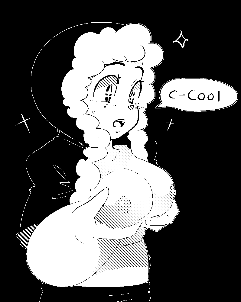 Ice Man (Mega Man) Rule 34 Image