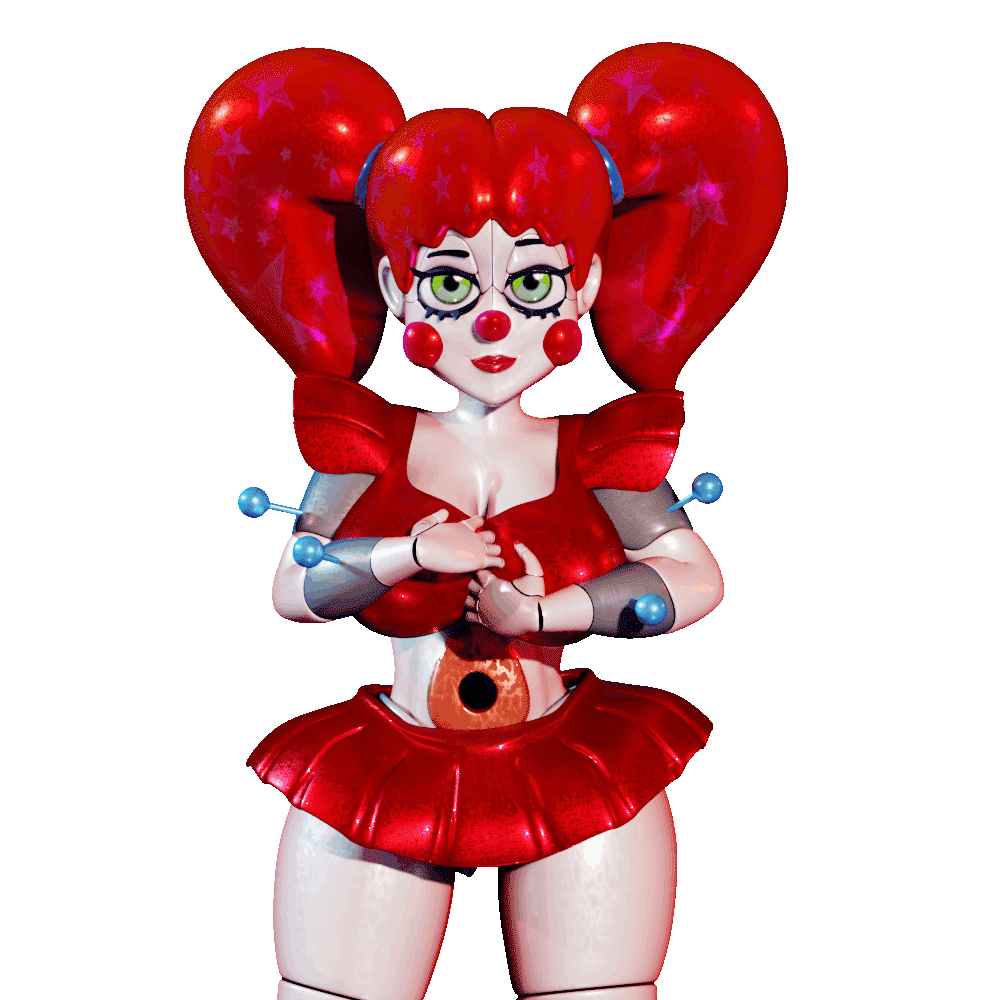Baby (Fnafsl) Rule 34 Image