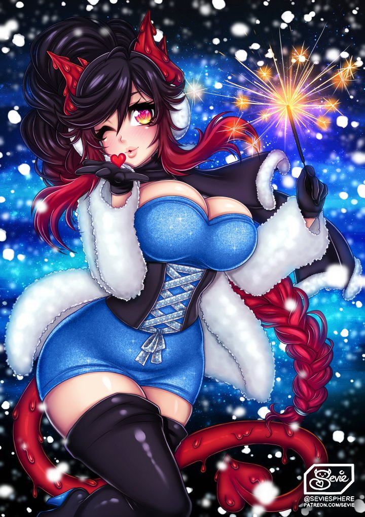 Original Character Rule 34 Image