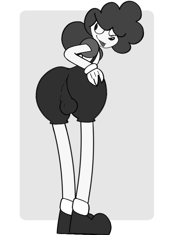 Original Character Rule 34 Image