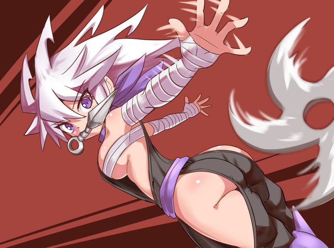 Dragon Marked For Death Rule 34 Image