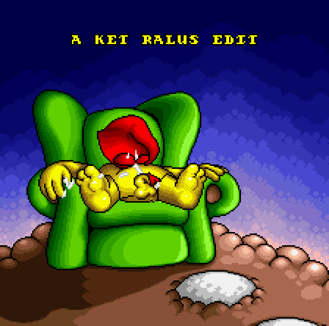 Plok (Series) Rule 34 Image