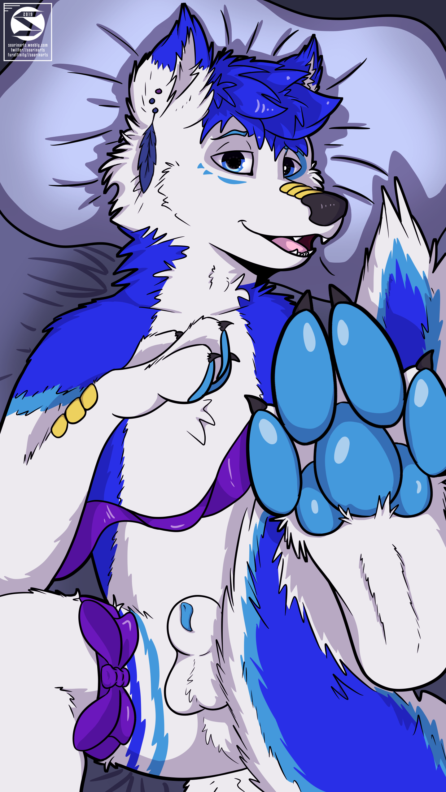 Soarin (Soarinarts) Rule 34 Image