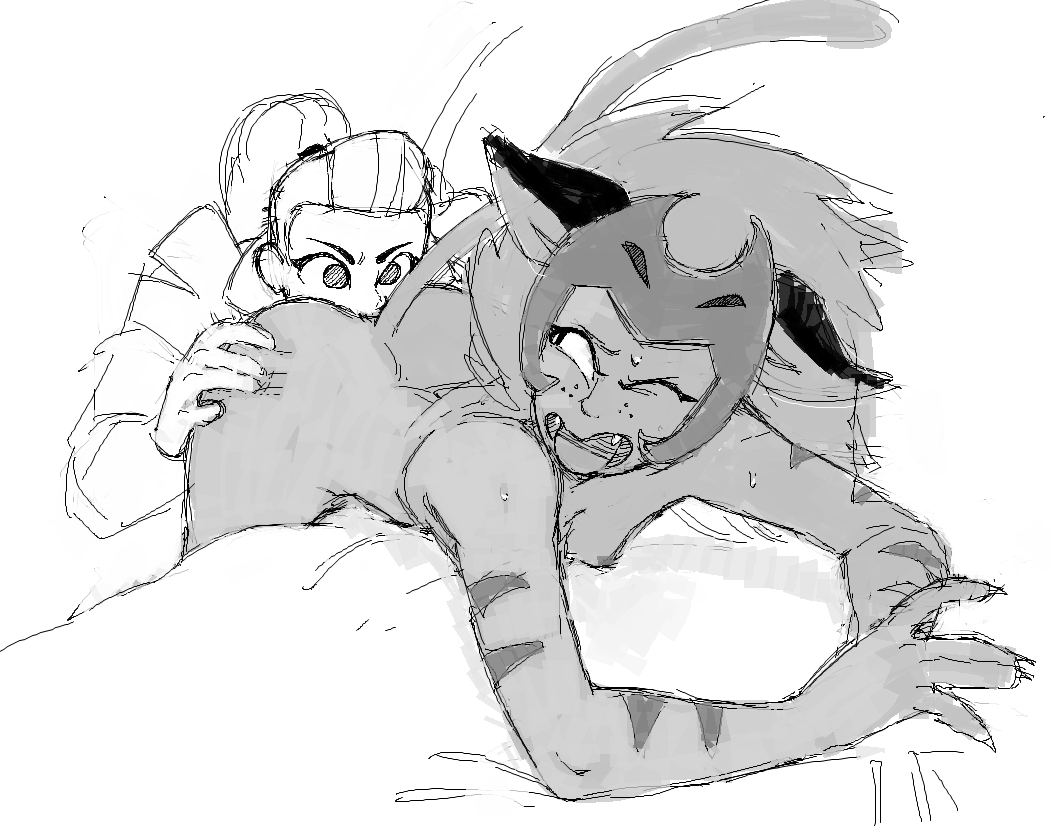 Adora (Netflix) Rule 34 Image