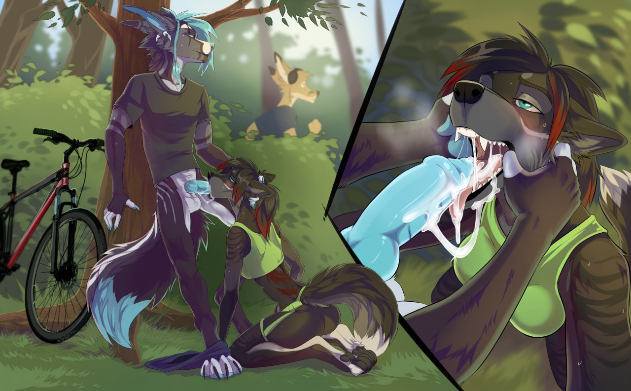 Jacki Northstar Rule 34 Image