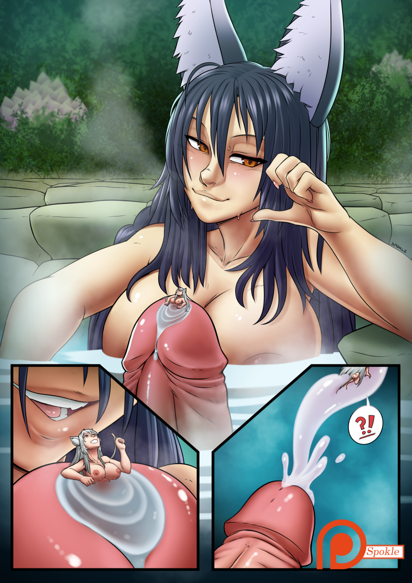 1futa Rule 34 Image