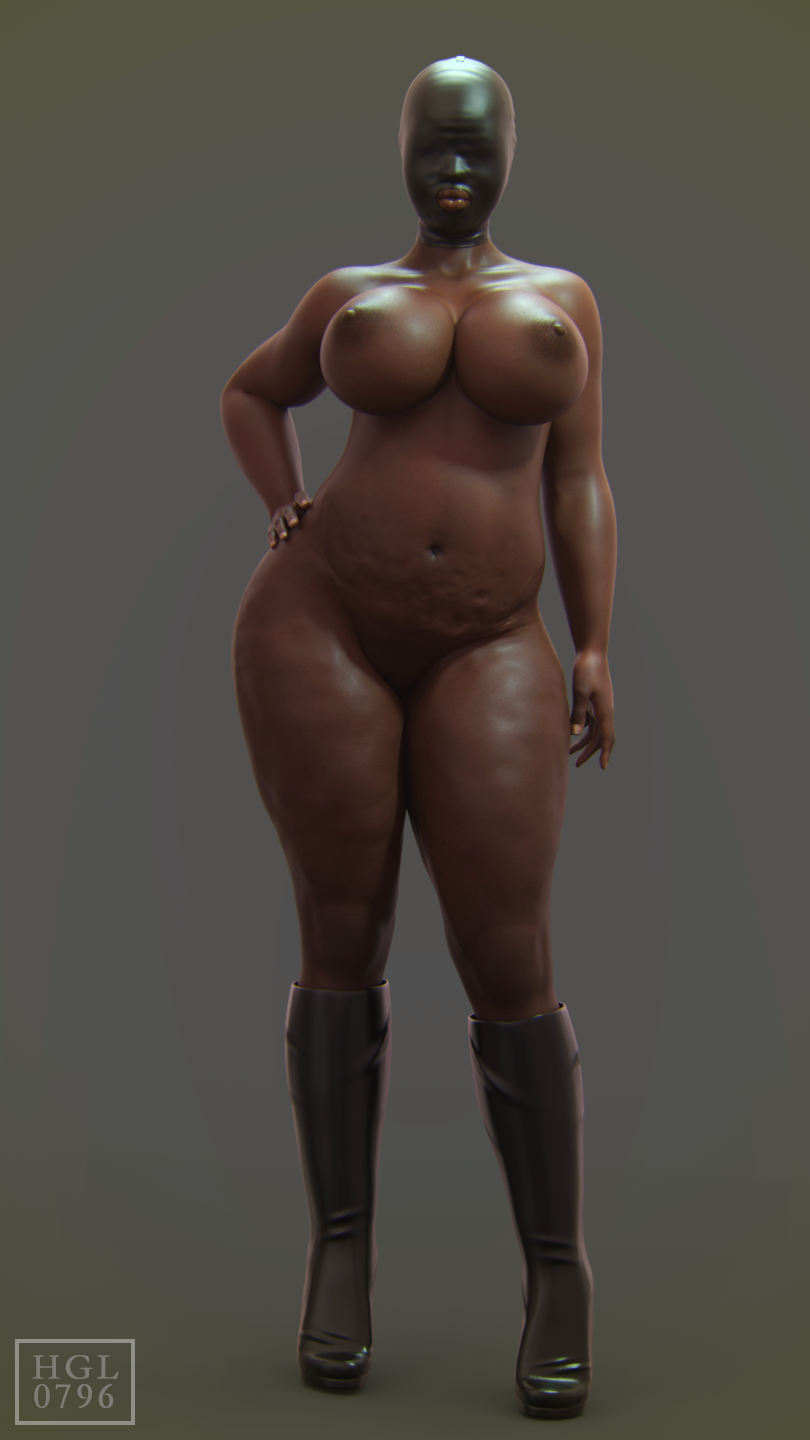 1girls Rule 34 Image