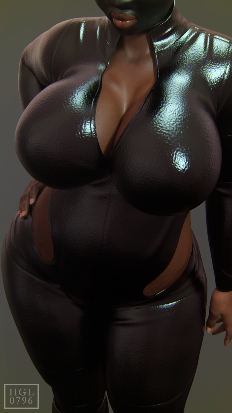 1girls Rule 34 Image