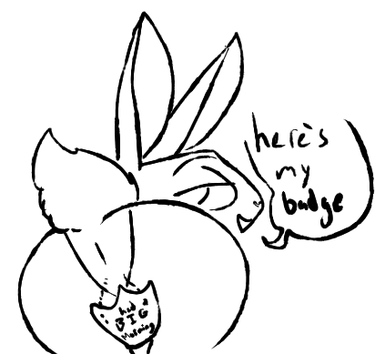 Judy Hopps (Disney) Rule 34 Image