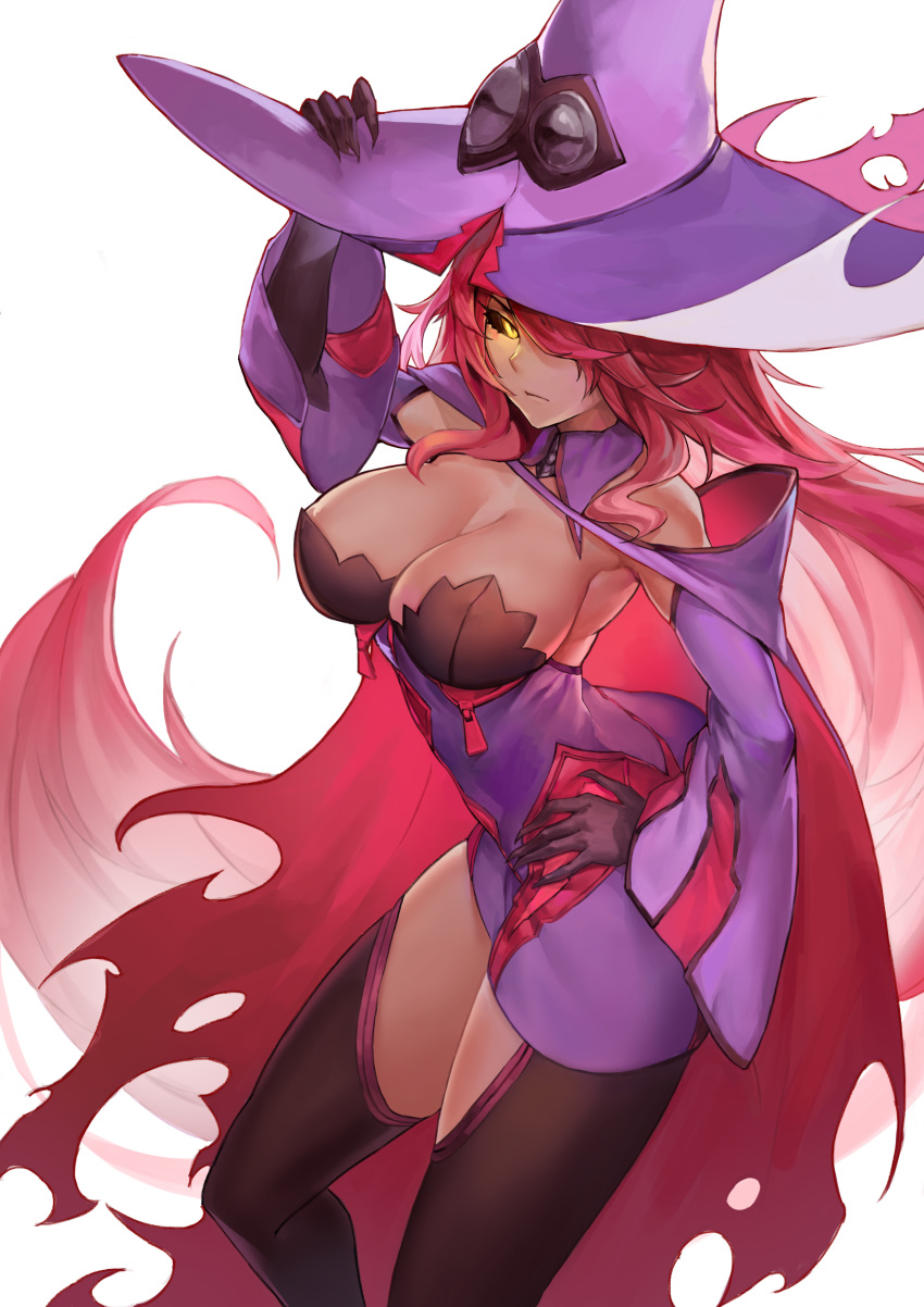 Konoe A Mercury (Blazblue) Rule 34 Image