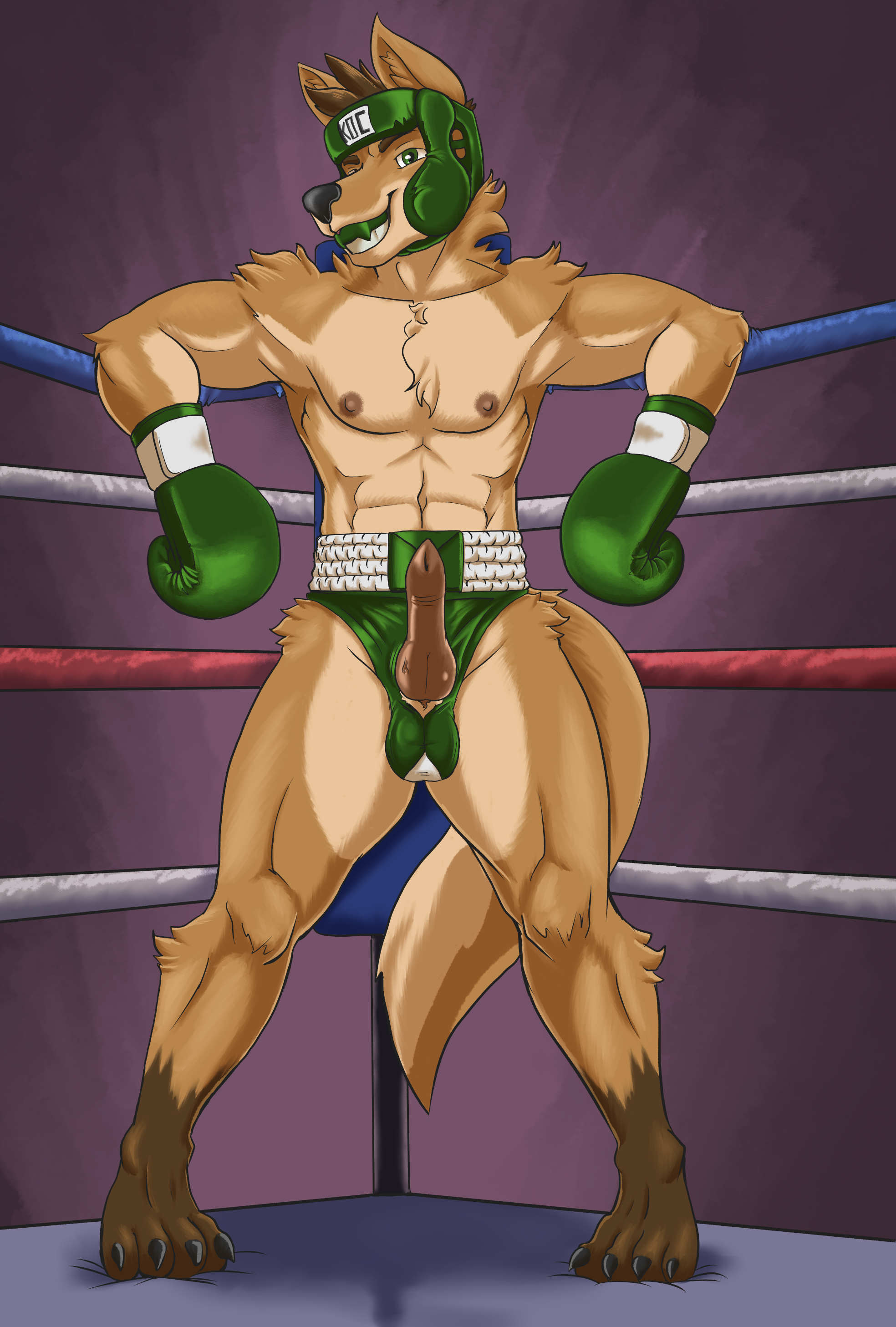 Digital Media (Artwork) Rule 34 Image
