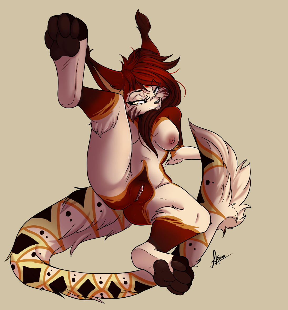 Digital Media (Artwork) Rule 34 Image