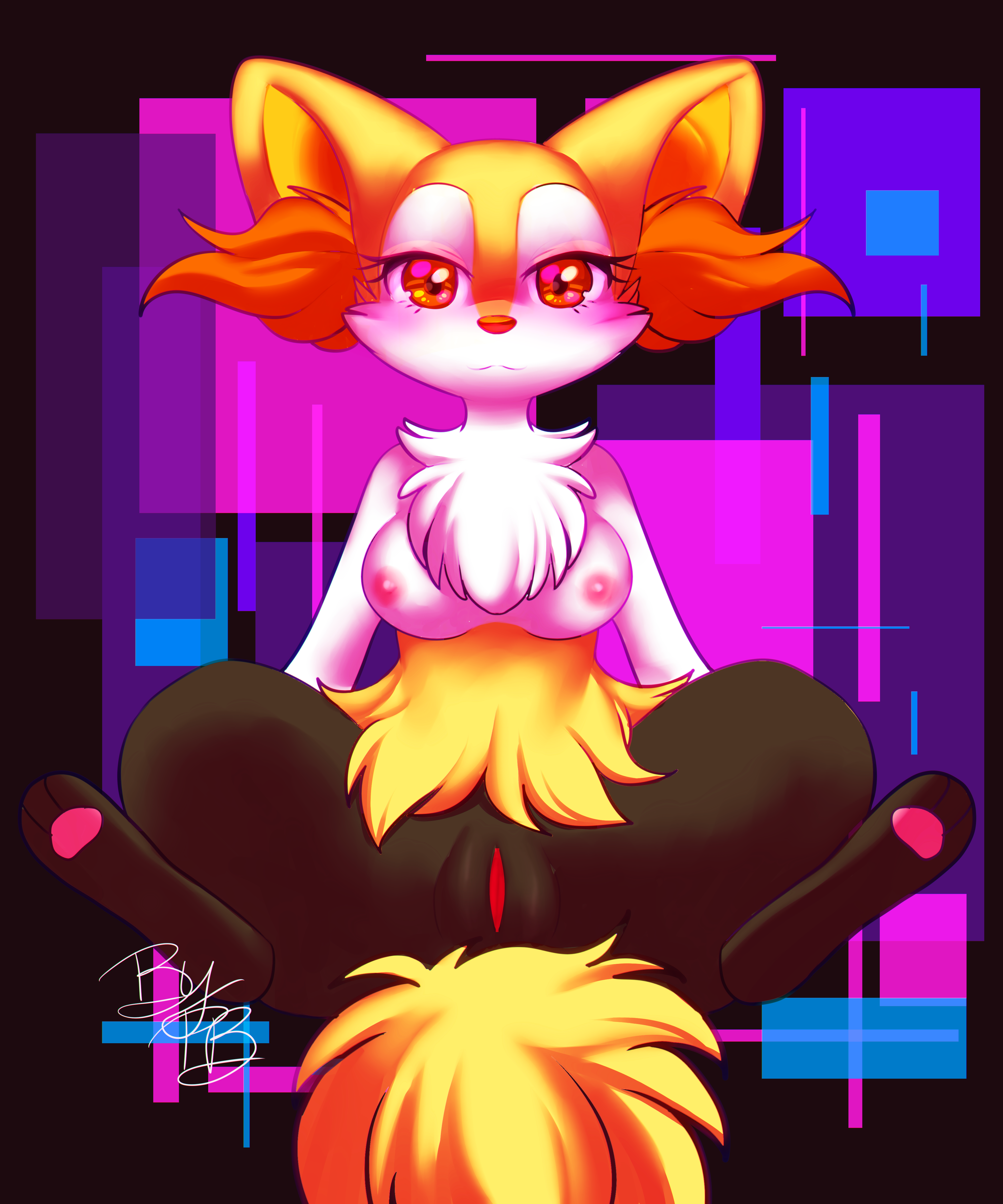 PokÉMon (Species) Rule 34 Image