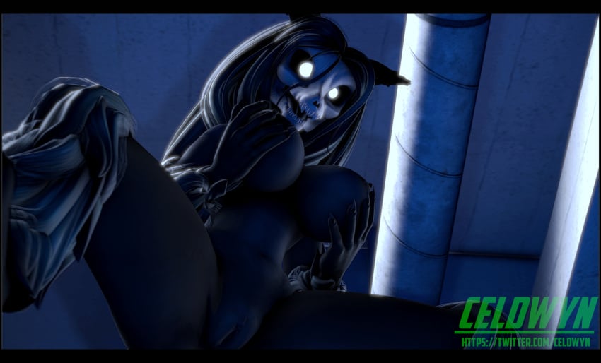 Digital Media (Artwork) Rule 34 Image