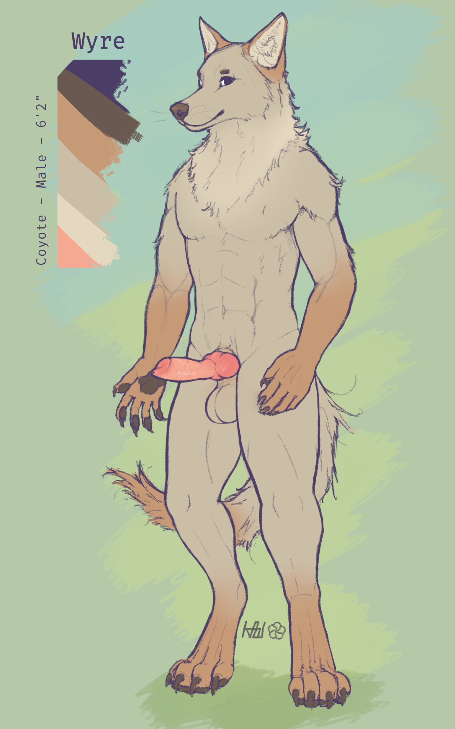 Highwire Rule 34 Image