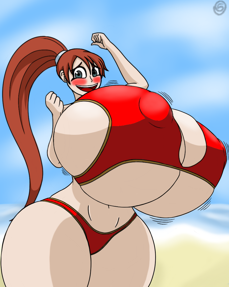 Bare Arms Rule 34 Image