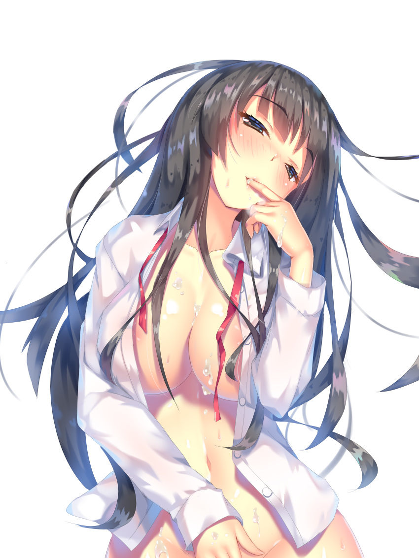 1girls Rule 34 Image