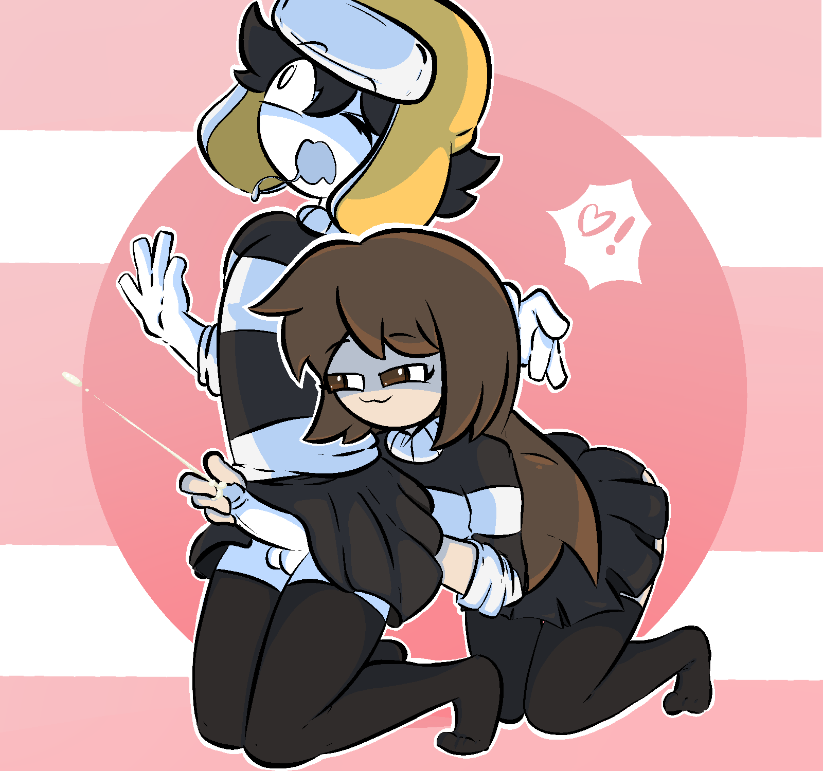Daidus (Emirichu) Rule 34 Image