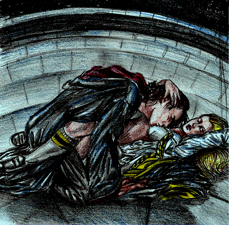 Hannah Abbott (Harry Potter) Rule 34 Image