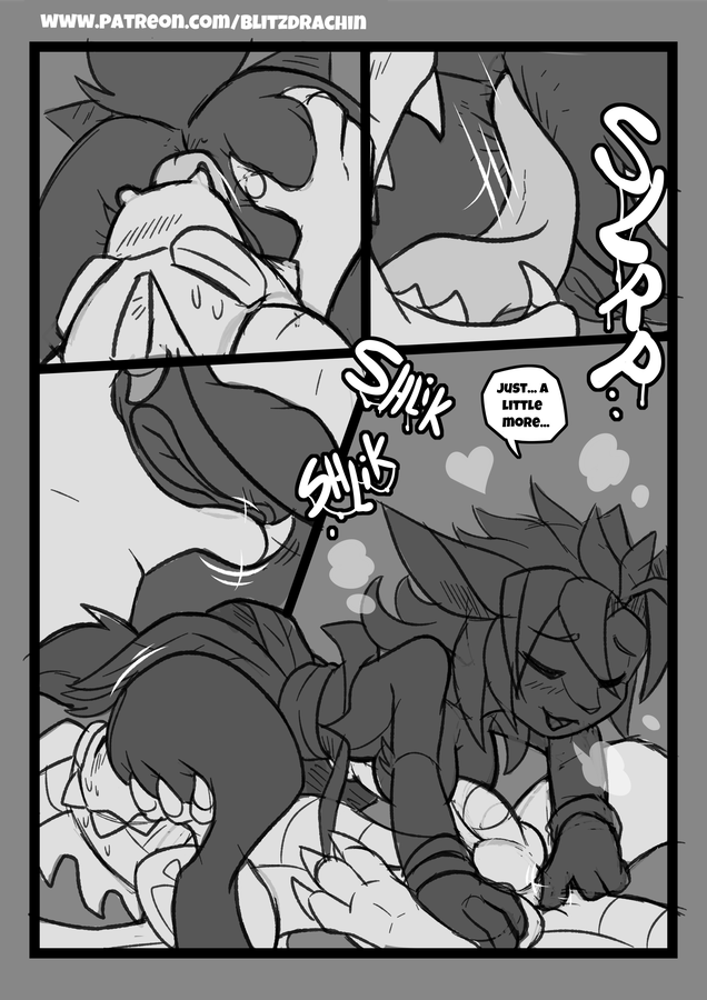Elora (Activision) Rule 34 Image
