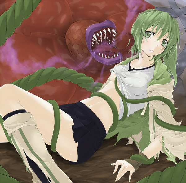 Charmers (Yu-Gi-Oh!) Rule 34 Image