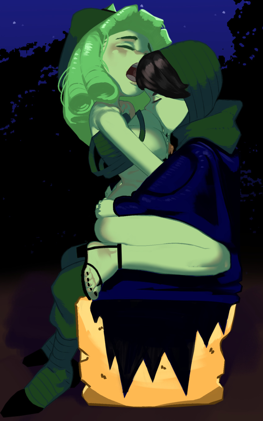 Missy (Shovelknight) Rule 34 Image
