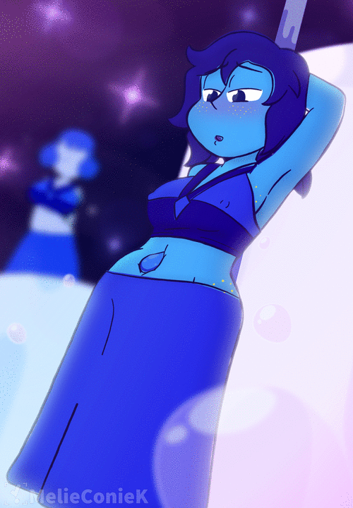 Gem (Species) Rule 34 Image