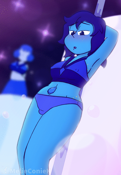 Gem (Species) Rule 34 Image