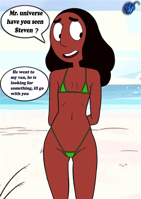 Connie Maheswaran (Cartoon Network) Rule 34 Image