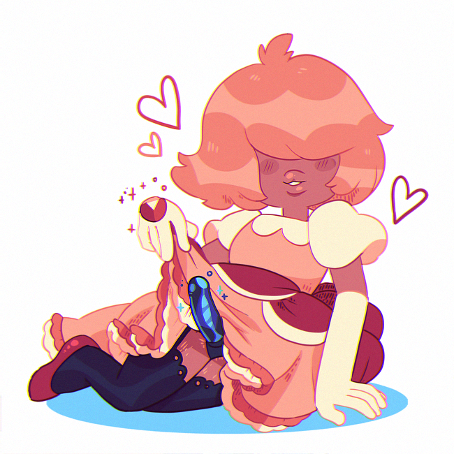 Gem (Species) Rule 34 Image