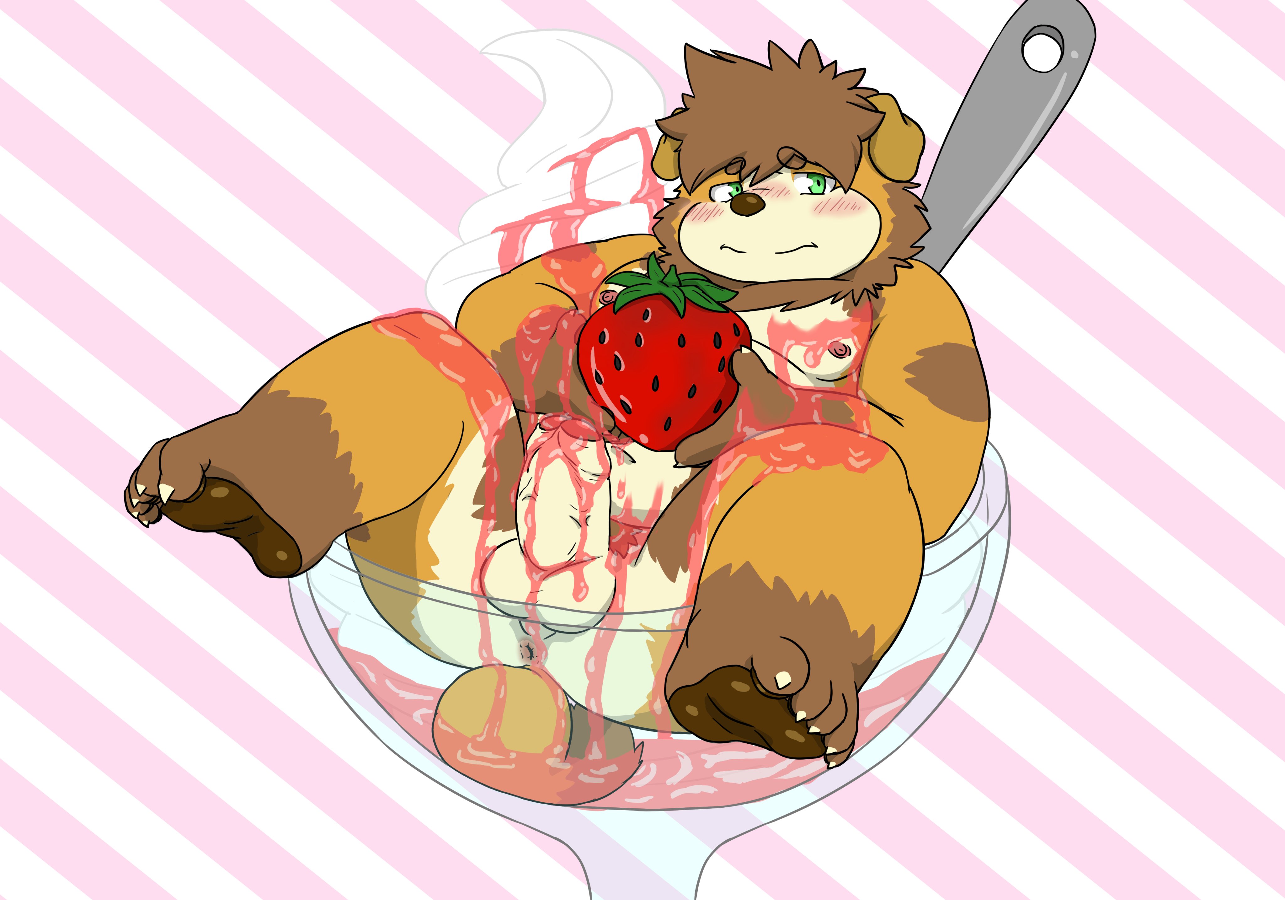 2020 Rule 34 Image