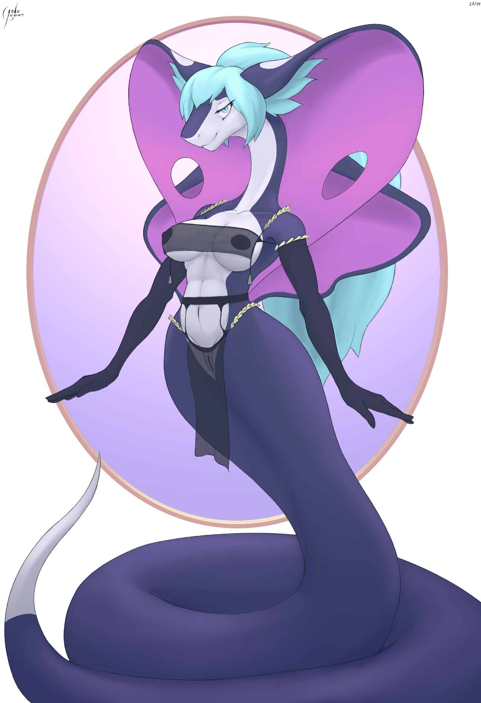 Digital Media (Artwork) Rule 34 Image