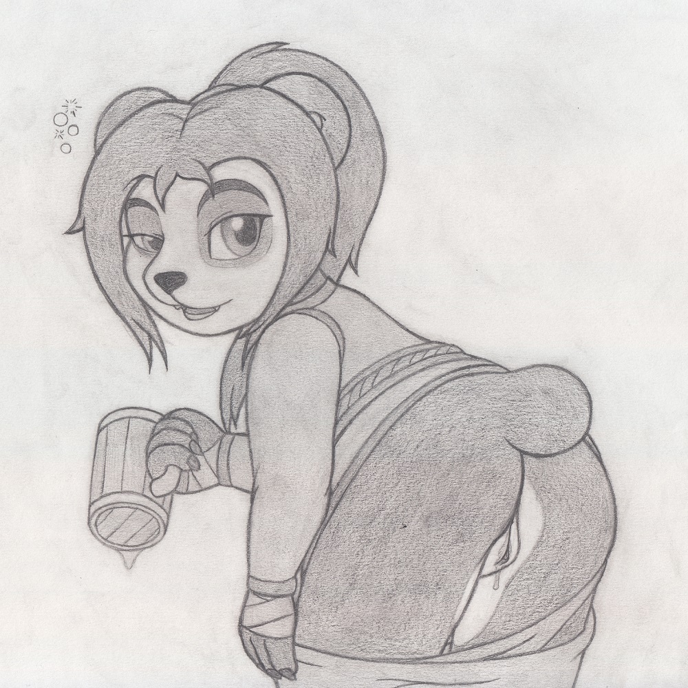 1:1 Rule 34 Image
