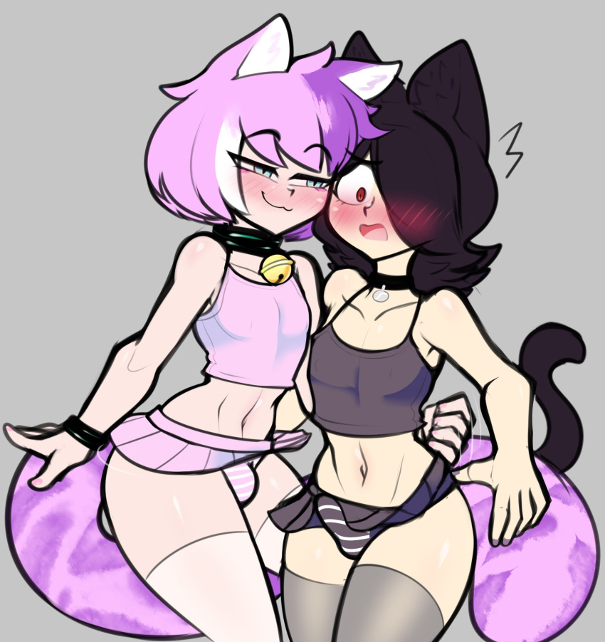 Taki (Joeydrawss) Rule 34 Image