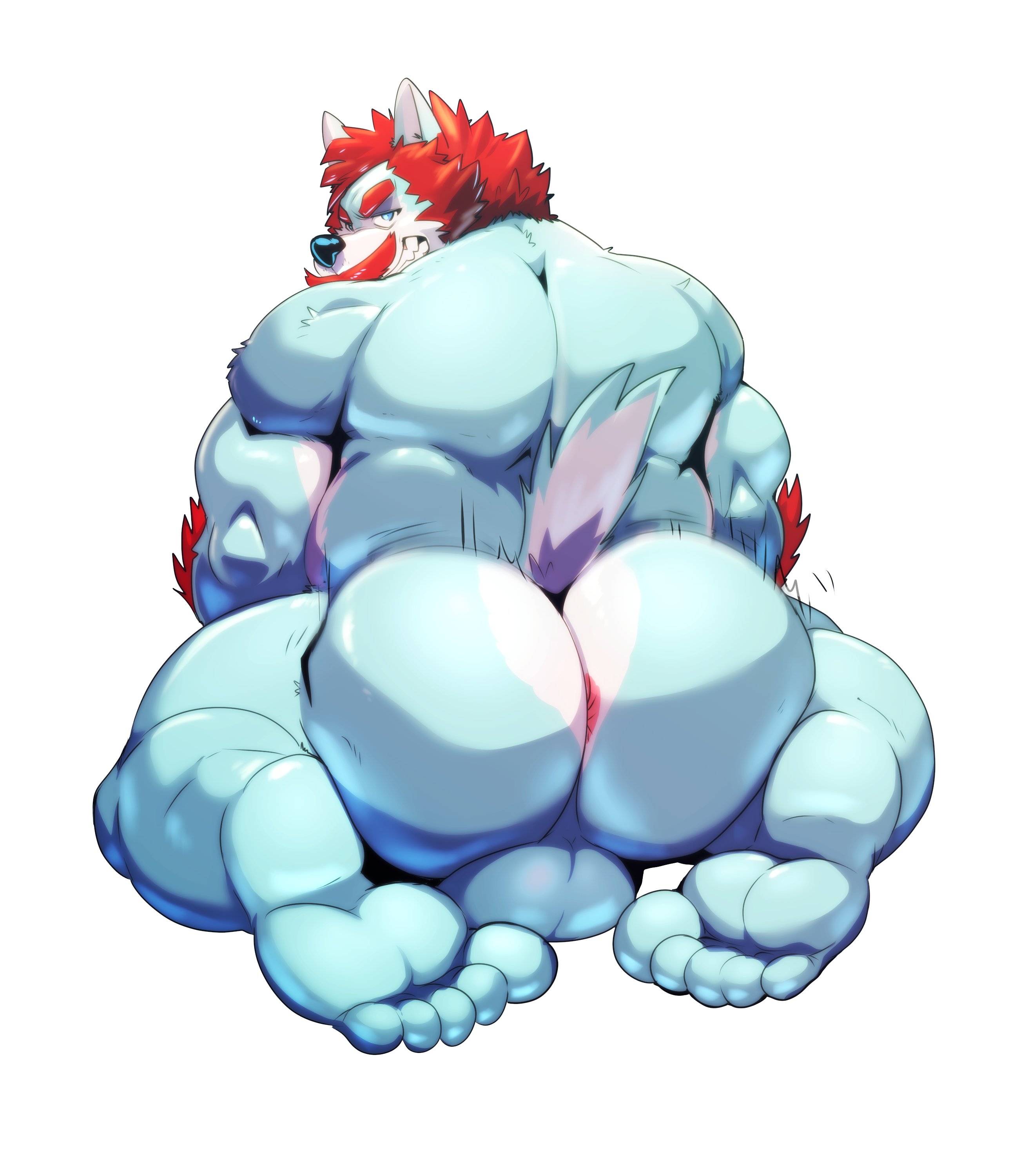 2020 Rule 34 Image