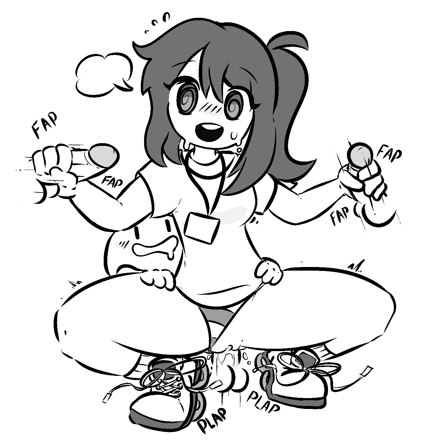 Emily Sim (Emirichu) Rule 34 Image