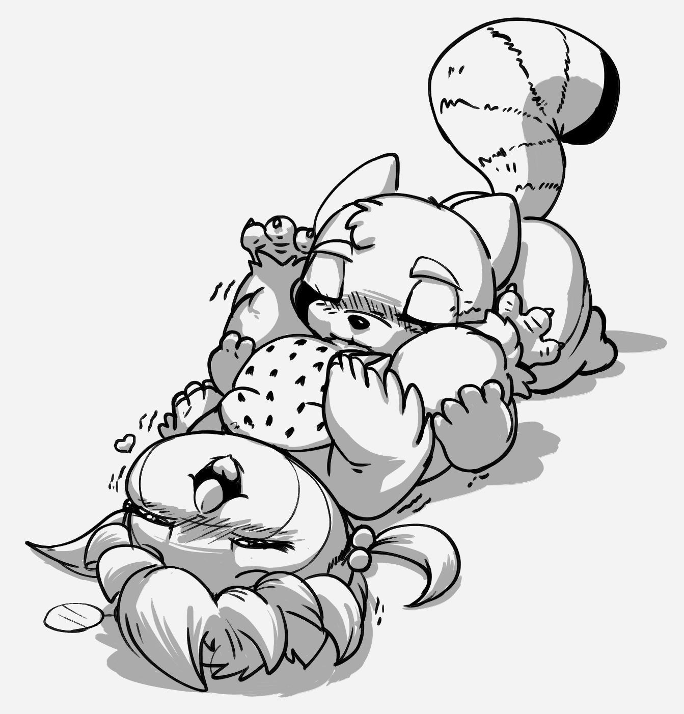 Aiko Rule 34 Image