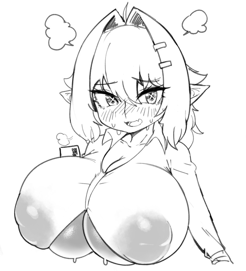 Adelia (Changbae) Rule 34 Image