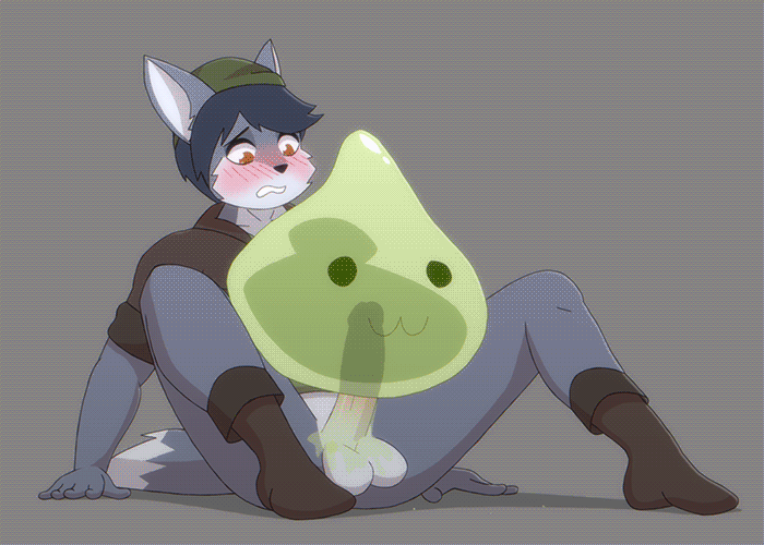 Vyncent (Omegaozone) Rule 34 Image