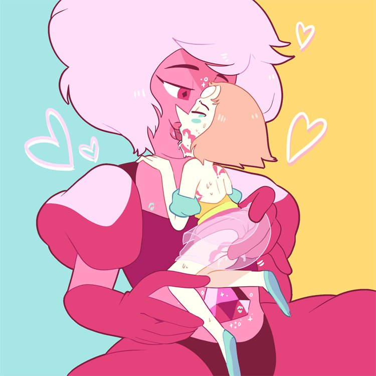Diamond Authority (Steven Universe) Rule 34 Image
